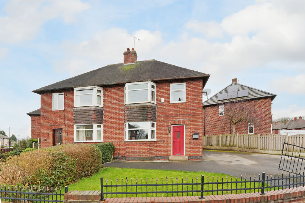 Clifton Crescent